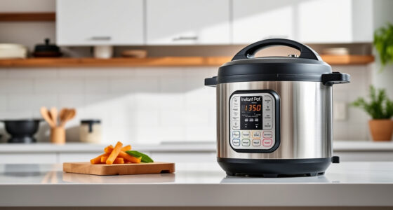 Is the Instant Pot Vortex Air Fryer Worth It? Honest Review