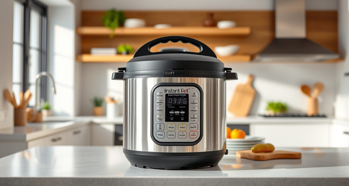 Is the Instant Pot Vortex Air Fryer Worth It? Honest Review