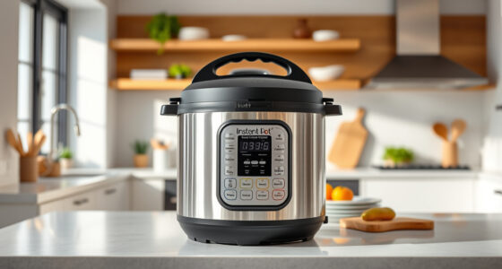 Is the Instant Pot Vortex Air Fryer Worth It? Honest Review