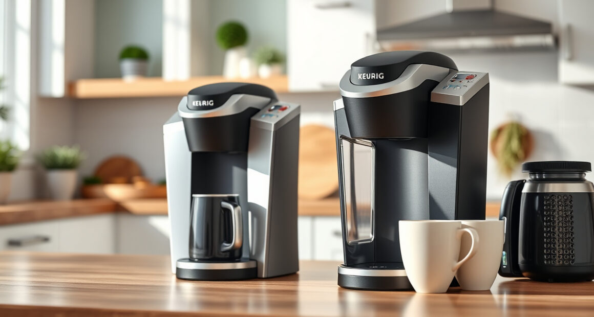 Is the Keurig K-Cafe Worth It? Honest Review