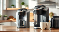 Is the Keurig K-Cafe Worth It? Honest Review