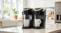 Is the Keurig K-Cafe Worth It? Honest Review