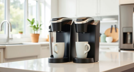 Is the Keurig K-Cafe Worth It? Honest Review