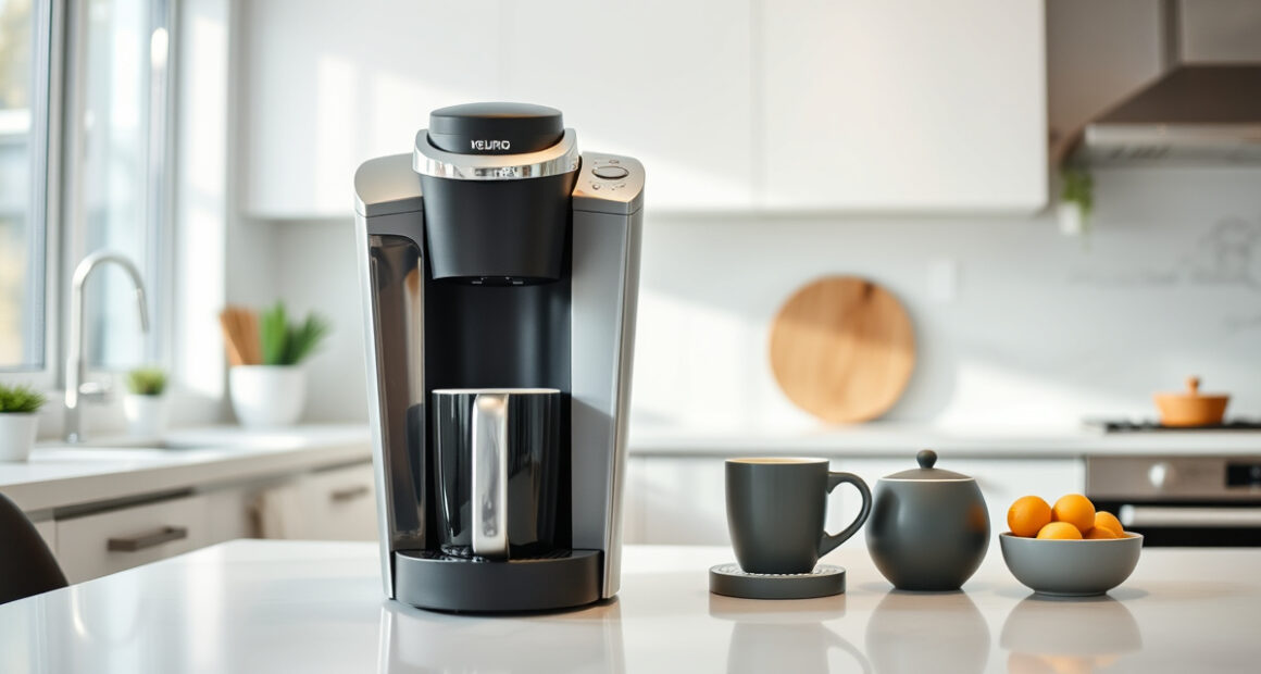 Is the Keurig K-Mini Worth It? Honest Review