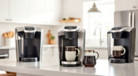 Is the Keurig K-Mini Worth It? Honest Review