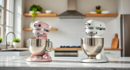 Is the KitchenAid Classic Worth It? Honest Review