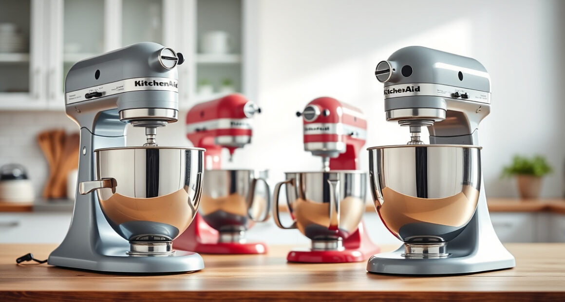 Is the KitchenAid Classic Worth It? Honest Review