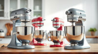 Is the KitchenAid Classic Worth It? Honest Review