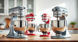 Is the KitchenAid Classic Worth It? Honest Review