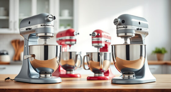 Is the KitchenAid Classic Worth It? Honest Review