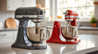Is the KitchenAid Mini Worth It? Honest Review