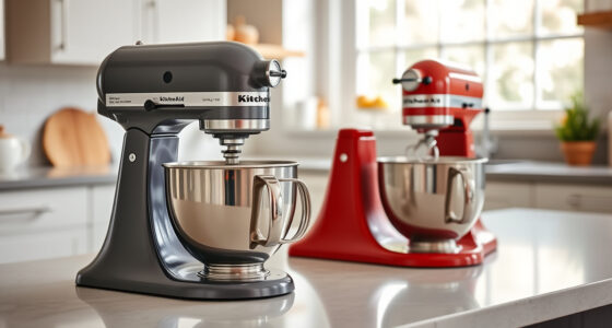 Is the KitchenAid Mini Worth It? Honest Review