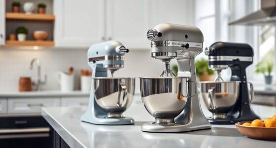 Is the KitchenAid Pro Line Worth It? Honest Review