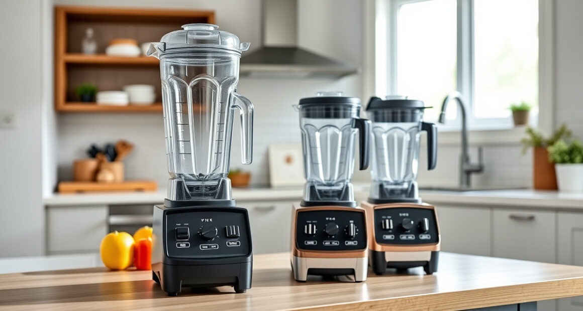 Is the Vitamix E310 Explorian Worth It? Honest Review