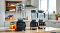 Is the Vitamix E310 Explorian Worth It? Honest Review