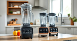 Is the Vitamix E310 Explorian Worth It? Honest Review