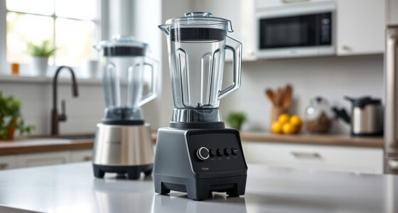 Is the Vitamix Propel 750 Worth It? Honest Review