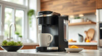 Keurig Coffee Maker Maintenance: A Complete How-To & Troubleshooting Guide