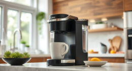 Keurig Coffee Maker Maintenance: A Complete How-To & Troubleshooting Guide