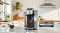Keurig Coffee Maker Won't Turn On: Causes and Fixes