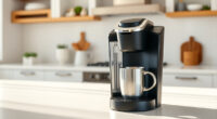 Keurig Coffee Maker Won't Turn On: Causes & Simple Fixes