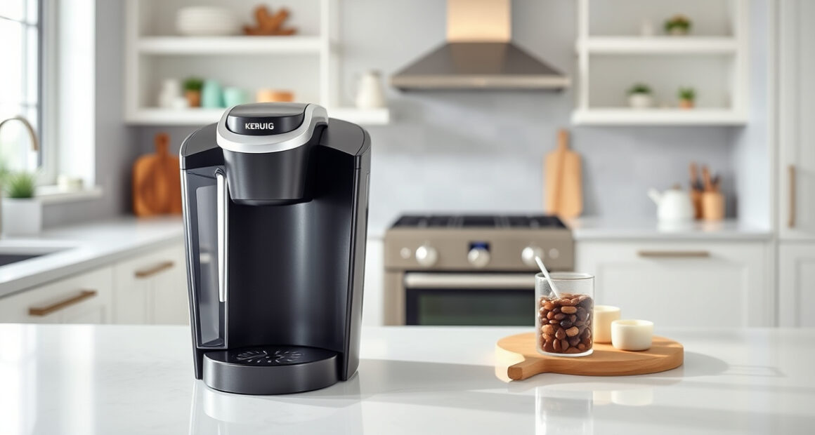 Keurig Coffee Tastes Bad: Causes & Easy Fixes