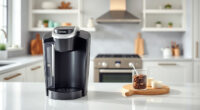 Keurig Coffee Tastes Bad: Causes & Easy Fixes
