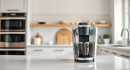 Keurig K-Cafe Review: Pros, Cons, and Who It's For