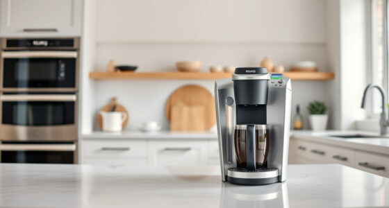 Keurig K-Cafe Review: Pros, Cons, and Who It's For