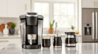 Keurig K-Duo Review: Pros, Cons, and Who It's For
