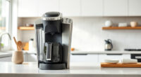 Keurig K-Duo Review: Pros, Cons, and Who It's For