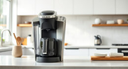 Keurig K-Duo Review: Pros, Cons, and Who It's For
