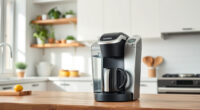 Keurig K-Mini vs Keurig K-Elite: Which Compact Coffee Maker Suits You?
