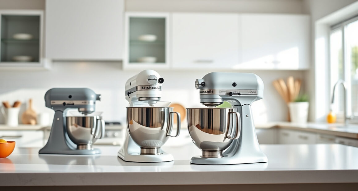 KitchenAid Classic Review: Pros, Cons, and Who It's For