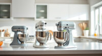 KitchenAid Classic Review: Pros, Cons, and Who It's For