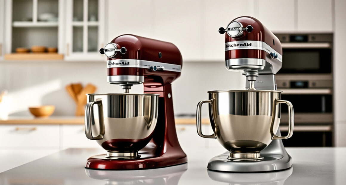 KitchenAid Classic Stand Mixer Review: Pros, Cons & Who It's For
