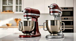 KitchenAid Classic Stand Mixer Review: Pros, Cons & Who It's For
