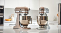 KitchenAid Classic vs KitchenAid Pro Line: Full Comparison