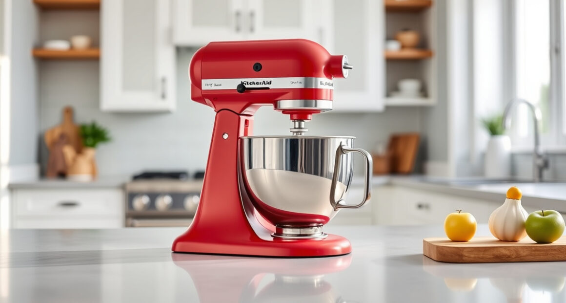 KitchenAid Extra Bowls & Attachments: Compatibility & Buying Guide
