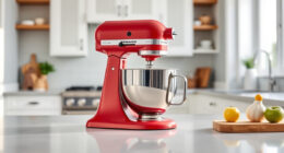 KitchenAid Extra Bowls & Attachments: Compatibility & Buying Guide