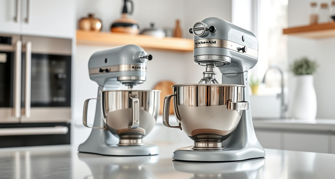 KitchenAid Extra Bowls: Compatibility & Buying Guide