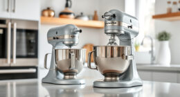 KitchenAid Extra Bowls: Compatibility & Buying Guide