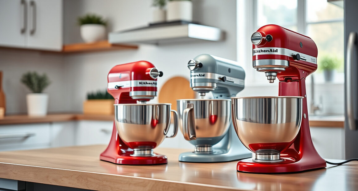 KitchenAid Flex Edge Beater: Compatibility & Buying Guide