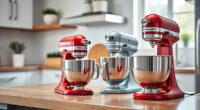 KitchenAid Flex Edge Beater: Compatibility & Buying Guide