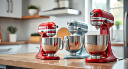 KitchenAid Flex Edge Beater: Compatibility & Buying Guide