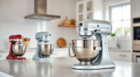KitchenAid Mini Review: Top Picks, Pros, Cons, and Who It's For