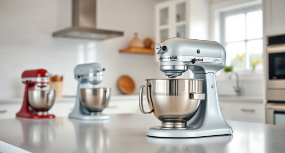 KitchenAid Mini Review: Top Picks, Pros, Cons, and Who It's For