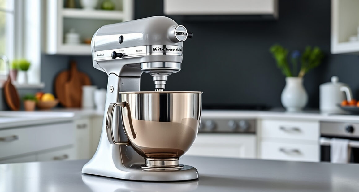 KitchenAid Pro Line Review: Top Picks, Pros & Cons