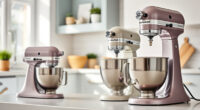 KitchenAid Professional 600 Review: Pros, Cons, and Who It's For