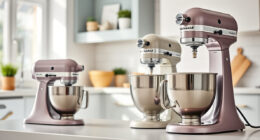 KitchenAid Professional 600 Review: Pros, Cons, and Who It's For